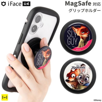 ǥˡ饯 iFace MagSynq Grip Holder