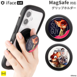 ǥˡ饯 iFace MagSynq Grip Holder