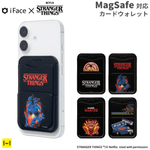 Netflix꡼֥ȥ󥸥㡼󥰥 ̤Τ iFace MagSynq ɥå