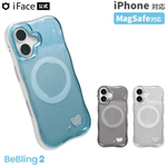 ��ͽ��:12��ܰʹߡ�[iPhone 17/17 Pro/17 Pro Max/16/16 Pro/16 Pro Max/15/14/13����]iFace BeBling 2 MagSynq������