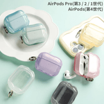 [AirPods Pro(��3/2/1����)/AirPods(��4����)����]PHONEAR �ʤ߷� AirPods������ macaron