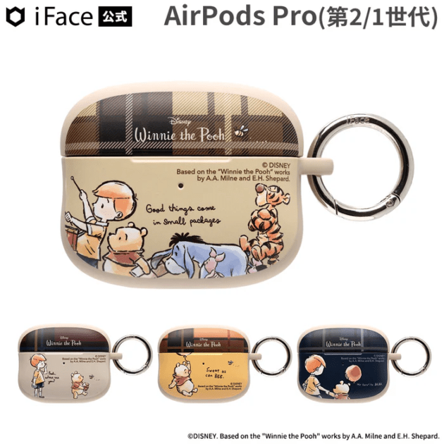 [AirPods Pro(��2/1����)����]�ǥ����ˡ�����饯���� iFace First Class Cafe�������ʥס�/�����å���