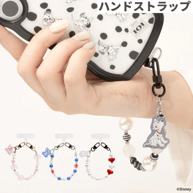 �ǥ����ˡ�����饯���� �ӡ����ϥ�ɥ��ȥ�å�