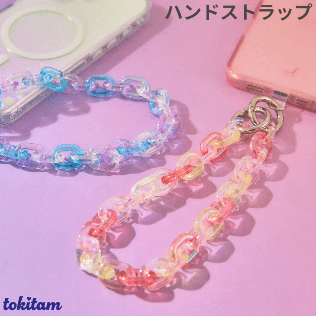 tokitam ��������������ϥ�ɥ��ȥ�å�(��������)