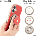 �ǥ����ˡ�����饯���� iFace MagSynq Grip Holder(�٥��ޥå���)