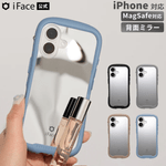 [iPhone ����]iFace Reflection Mirror MagSynq �������饹������