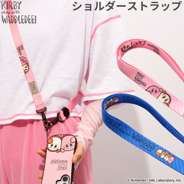 �����ӥ� play with ��ɥ�ǥ� iFace Hang and �����������ȥ�å�