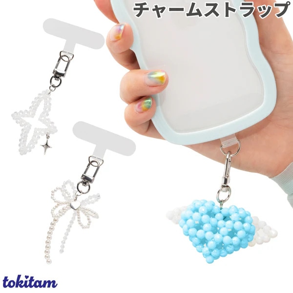 tokitam ���㡼�ॹ�ȥ�å�