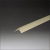 真鍮アングル 0.8x10x10x2000mm 磨き(#400)