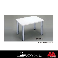 ロイヤル製品,テーブル脚,エクセルフレームフラット木部タイプセット ...