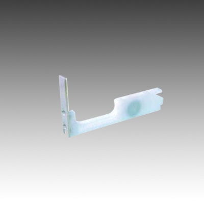 ステンレスハカマ 5mm用 40mmH用 カバー付ハカマ車 丸用 鏡面（#600研磨）仕上