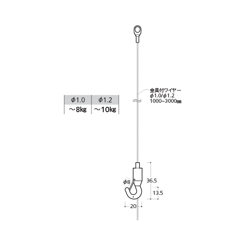 ピクチャーレール,ピクチャーハンガーセット,ピクチャーハンガー