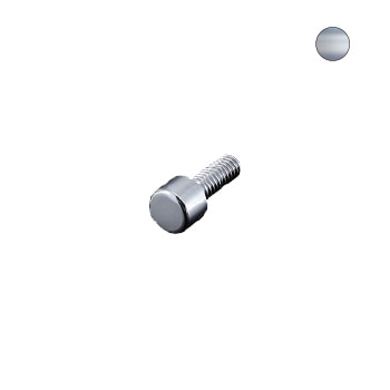 EPH 7mmユニット 化粧ボルトSS フラットタイプ EPH-CF7SS クローム