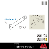ロイヤル アップラインハンガーブラケット(外々用) BU-080S 3624 クローム