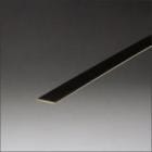 真鍮フラットバー(厚口) 3.0x35x2000mm 一面磨き(#400)