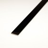 ステンレスフラットバー SUS304 5.0x20x4000mm #400研磨仕上 【※サービスカット対応商品です】
