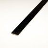 ステンレスフラットバー SUS304 5.0x38x4000mm #400研磨仕上 【※サービスカット対応商品です】