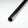 ステンレス丸パイプ 支柱 0.8x25mmx4000mm #400研磨仕上 【※サービスカット対応商品です】