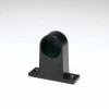 A型ブラケット(M) HRB-1M 32mm エンド用 ブラック