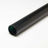 スチールパイプ HRP-3 25mm x 1000mm ブラック