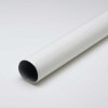 スチールパイプ HRP-3 32mm x 1000mm ホワイト