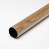 スチールパイプ HRP-3 25mm x 900mm 木目(木調)