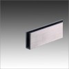 ステンレス厚口破損止 5・6mm用x40x3000mm #400研磨仕上 【※サービスカット対応商品です】