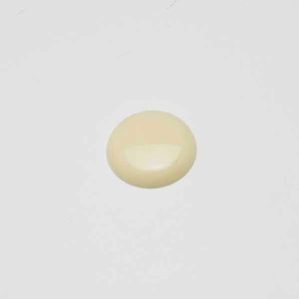 セットキャップカバー 16mm クリーム
