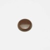 セットキャップカバー 16mm 茶 1000個入
