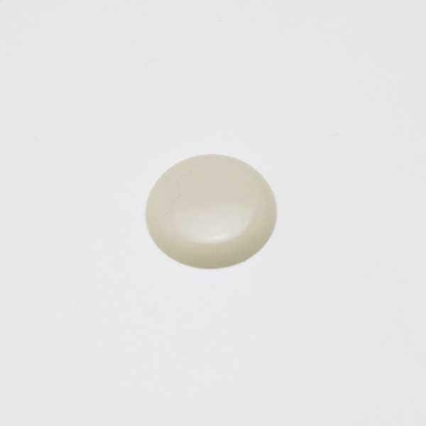 セットキャップカバー 16mm ライトグレー 1000個入