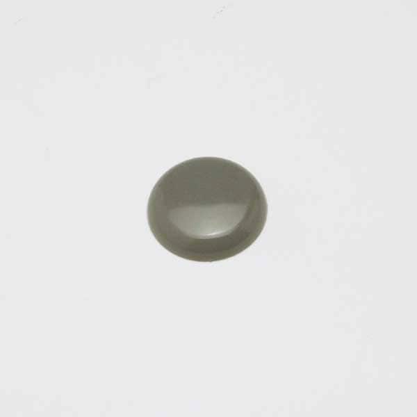 セットキャップカバー 16mm ダークグレー 1000個入