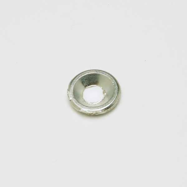 セットキャップワッシャー 亜鉛ダイカスト（三価） φ5.5穴 2000個入