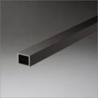 アルミ不等辺角パイプ 2.0x50x100x4000mm ブロンズ 【※サービスカット対応商品です】