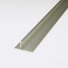 アルミ見切材 ACE-3T 12.7 x 3000mm アルマイトシルバー