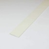 アルミフラットバー 3x100x4000mm アイボリー 【※サービスカット対応商品です】