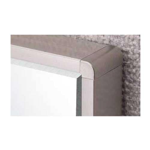 ロイヤル製品,ミラーエッジ枠,フレームコーナー用セフティジョイント