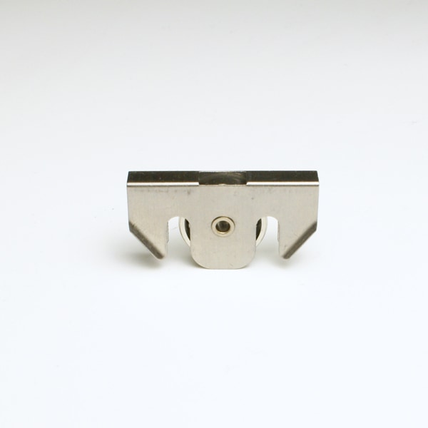 アルミハカマ 40mmＨ（ACH-1-40)用 ハカマ車 戸車 丸用