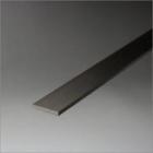 アルミフラットバー 2x15x4000mm ブロンズ 【※サービスカット対応商品です】