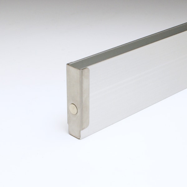 アルミハカマ 33mmＨ（ACH-1-33)用 ハカマカバー 平用