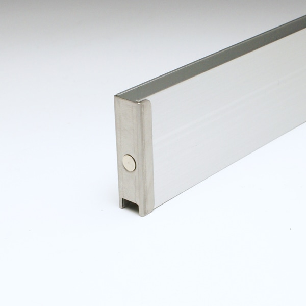 アルミハカマ 33mmＨ（ACH-1-33)用 ハカマカバー 丸用