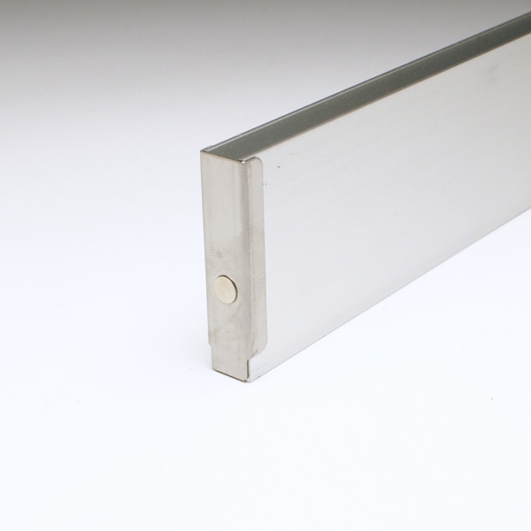 アルミハカマ 40mmＨ（ACH-1-40)用 ハカマカバー 平用