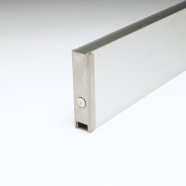 アルミハカマ 40mmＨ（ACH-1-40)用 ハカマカバー 丸用