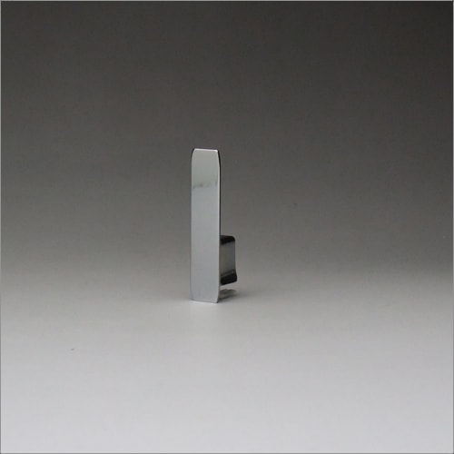 アルミクロームハカマ 40mmＨ（ACH-2-40)用 ハカマカバー 平用