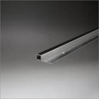 ステンレスミラーエッジ(サラ穴付) 10x10x2000mm 鏡面(#600研磨)仕上