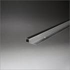 ステンレスミラーエッジ(サラ穴付) 10x10x3000mm 鏡面(#600研磨)仕上