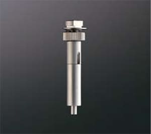 ピクチャーレールフック HPD-012 ワイヤーロック型 16・18mm幅レール用 パールニッケル 【軽量用】