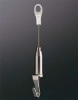 ピクチャーハンガーセット ミニ MHセット 1.2mm(金具付ワイヤー) x 2500mm ピクチャーフック付