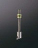 ワイヤーロック RWL-053A 1.0〜2.0mmワイヤー対応 天井用アングルロック