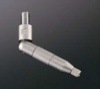 ワイヤーロック RWL-175A 1.5〜2.5mmワイヤー対応 天井用アングルロック(ボルトタイプ・ワイヤー逃し)