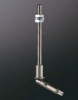 ワイヤーロック RWL-336A 1.0〜2.5mmワイヤー対応 天井用アングルロック(ワイヤー逃し)
